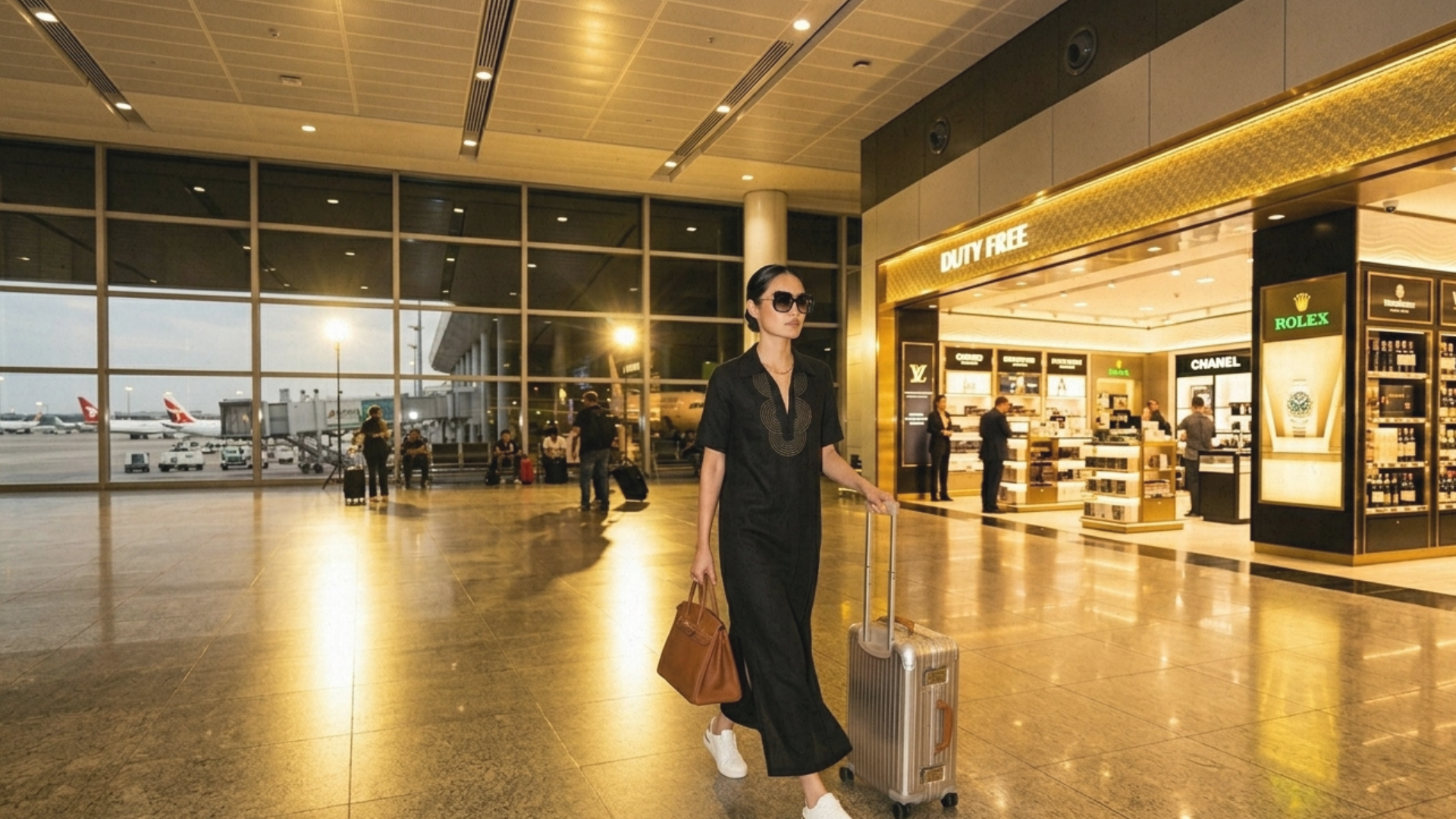 Why Comfort Is Redefining Indian Fashion