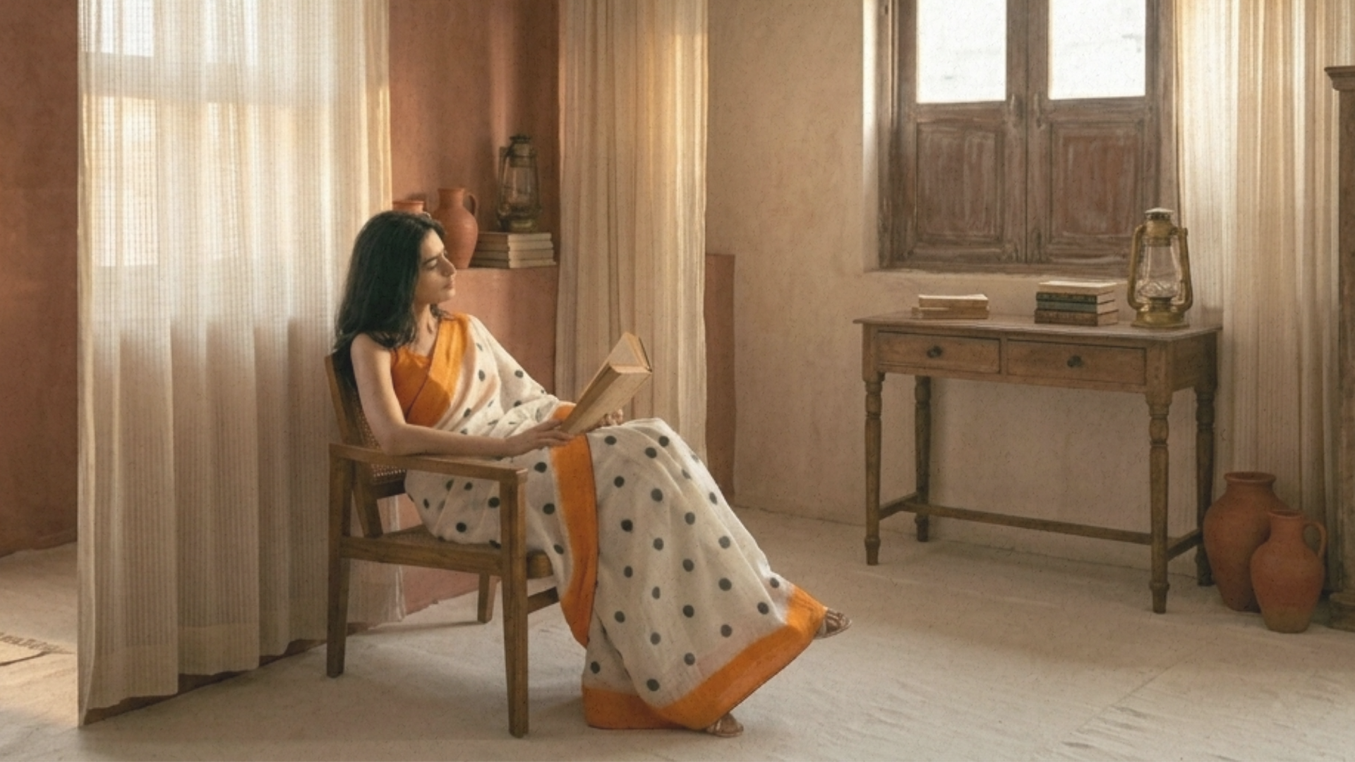 Why Cotton Remains India’s Most Loved Fabric