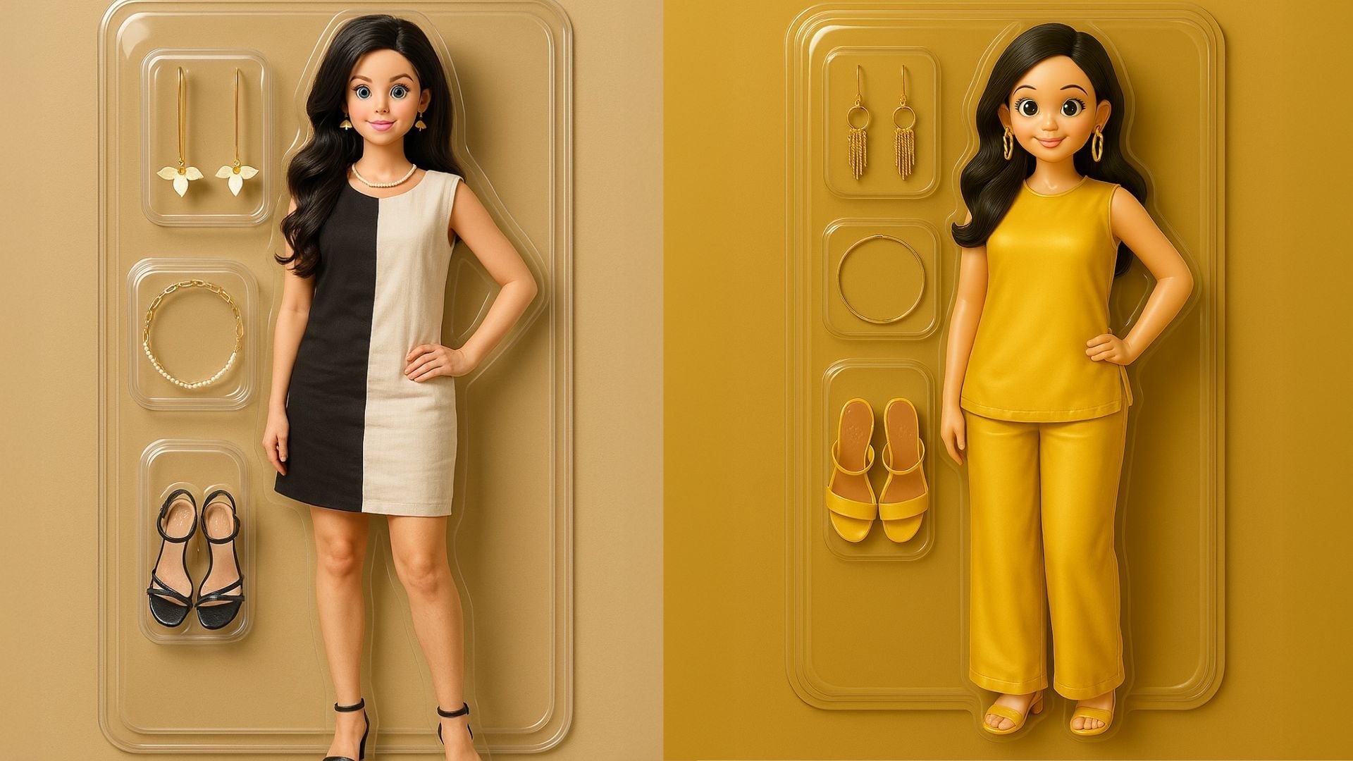 Be Paglu, Be Stylish: ChatGPT Paglu Trend Meets INDUSTALE!