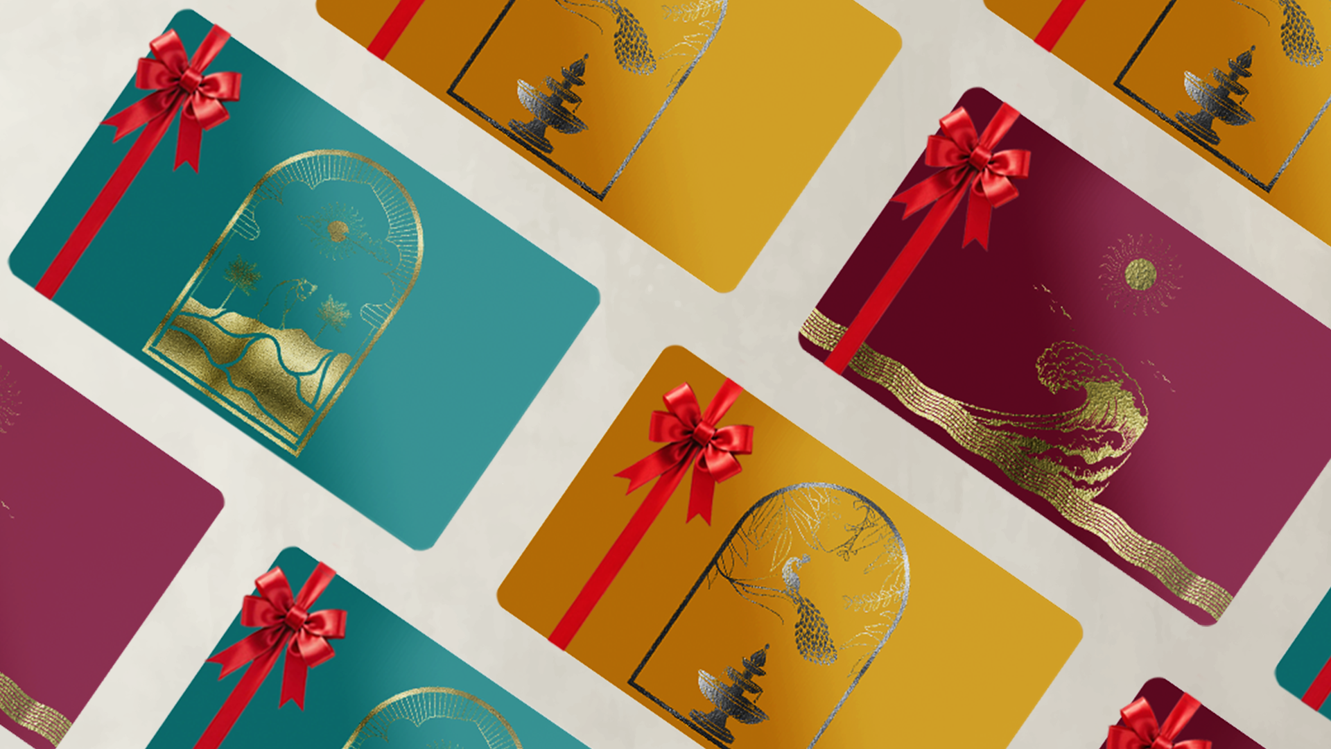 IndusGifting: A Thoughtful Way to Let Them Choose!