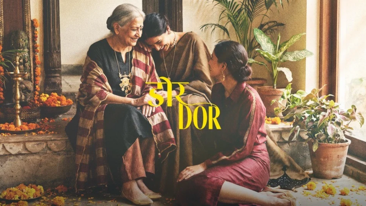 डोर Dor | The Festive Edit 2026