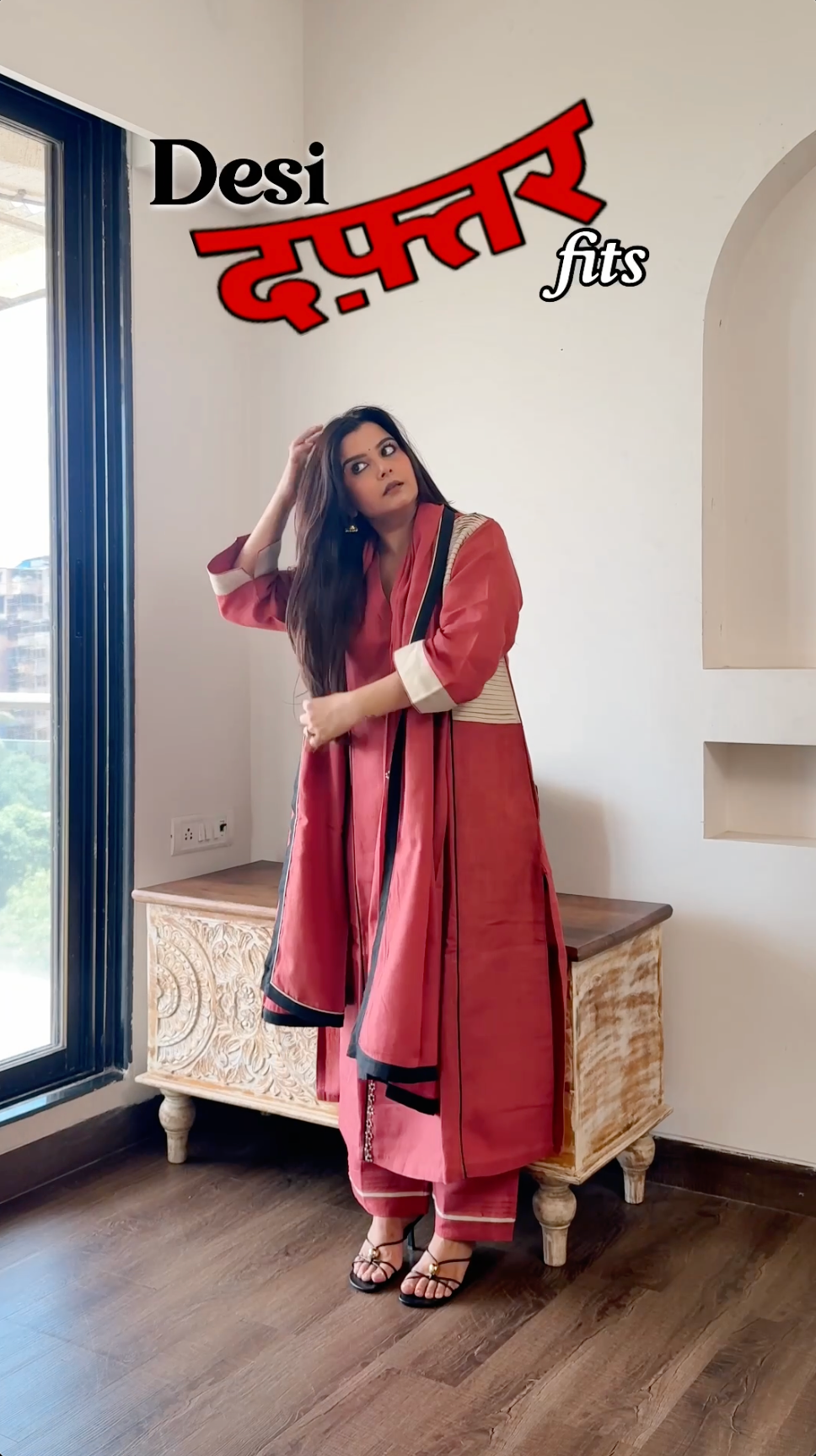 Radhika's Desi Daftar Picks