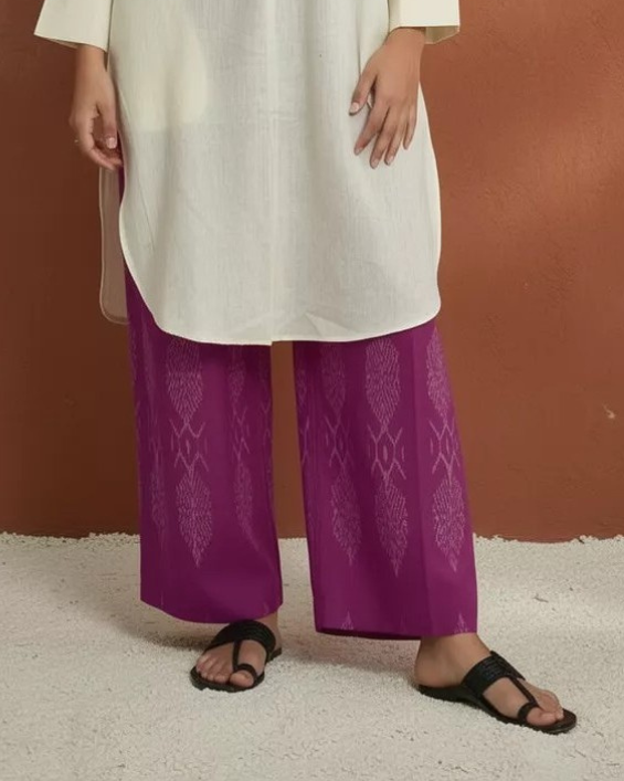 Jamuni Straight Pants