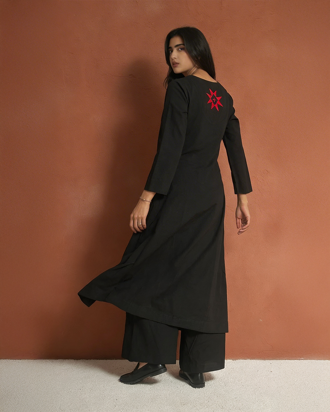 Telia Kurta Set