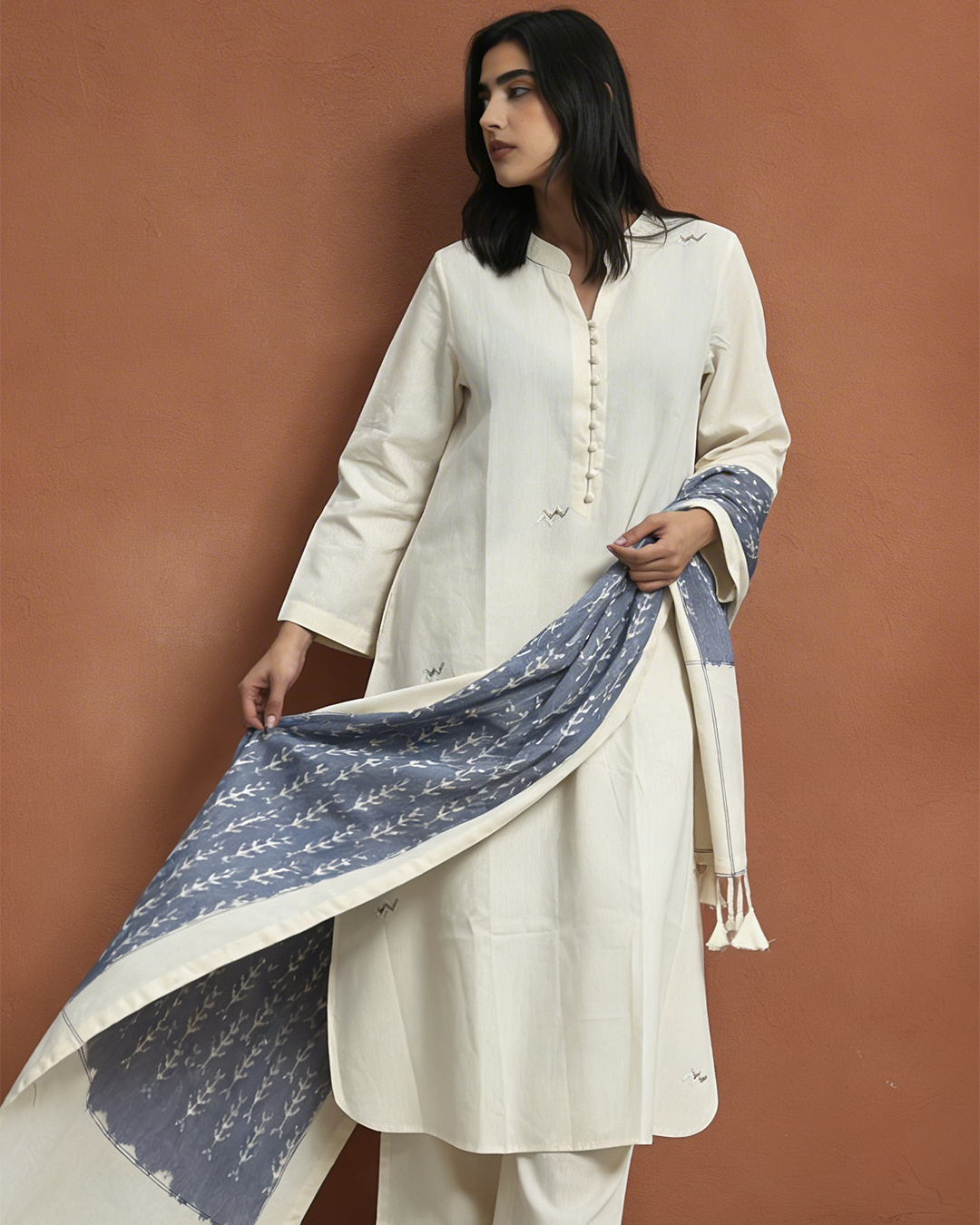 Meher Dupatta