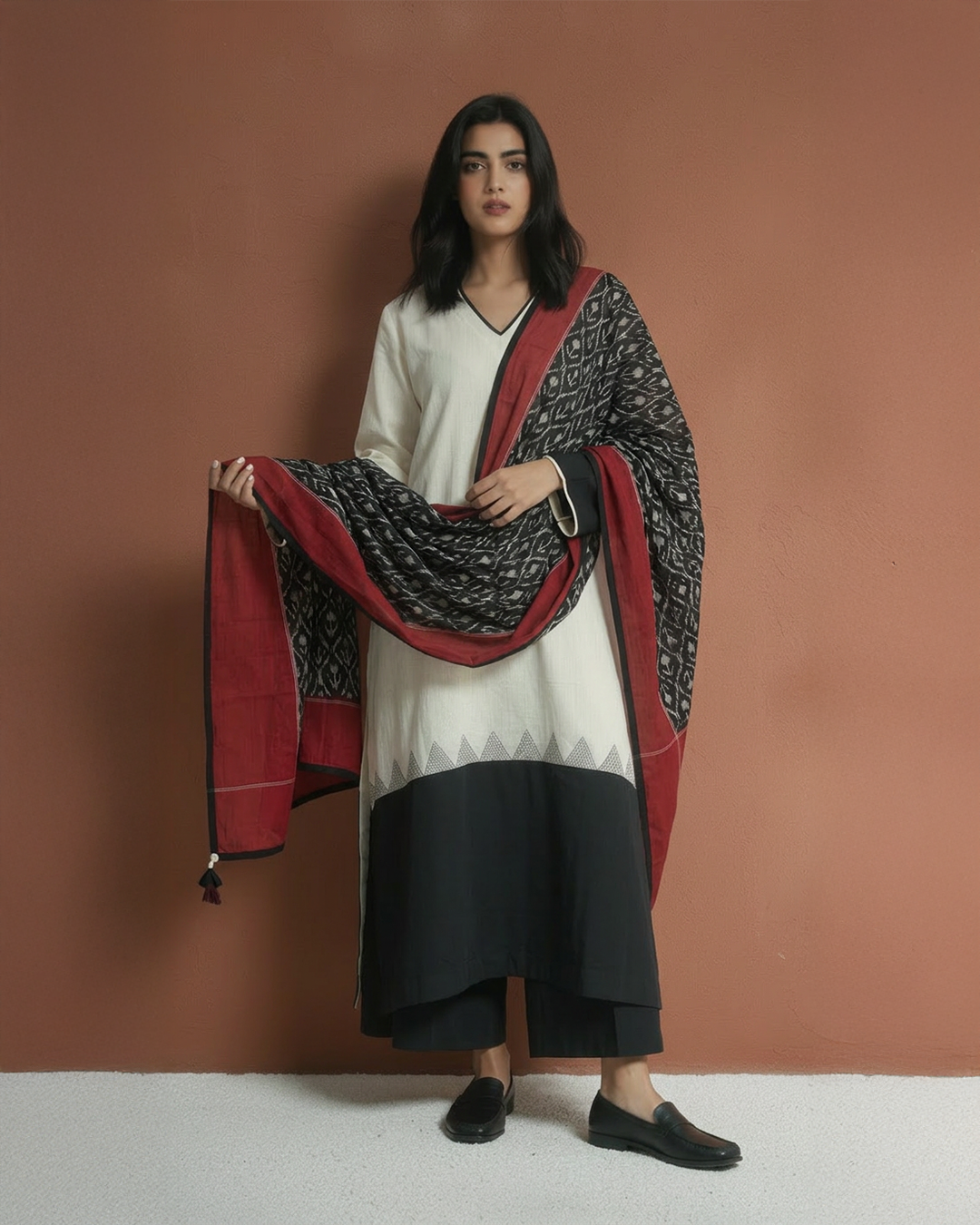 Mahira Kurta Set