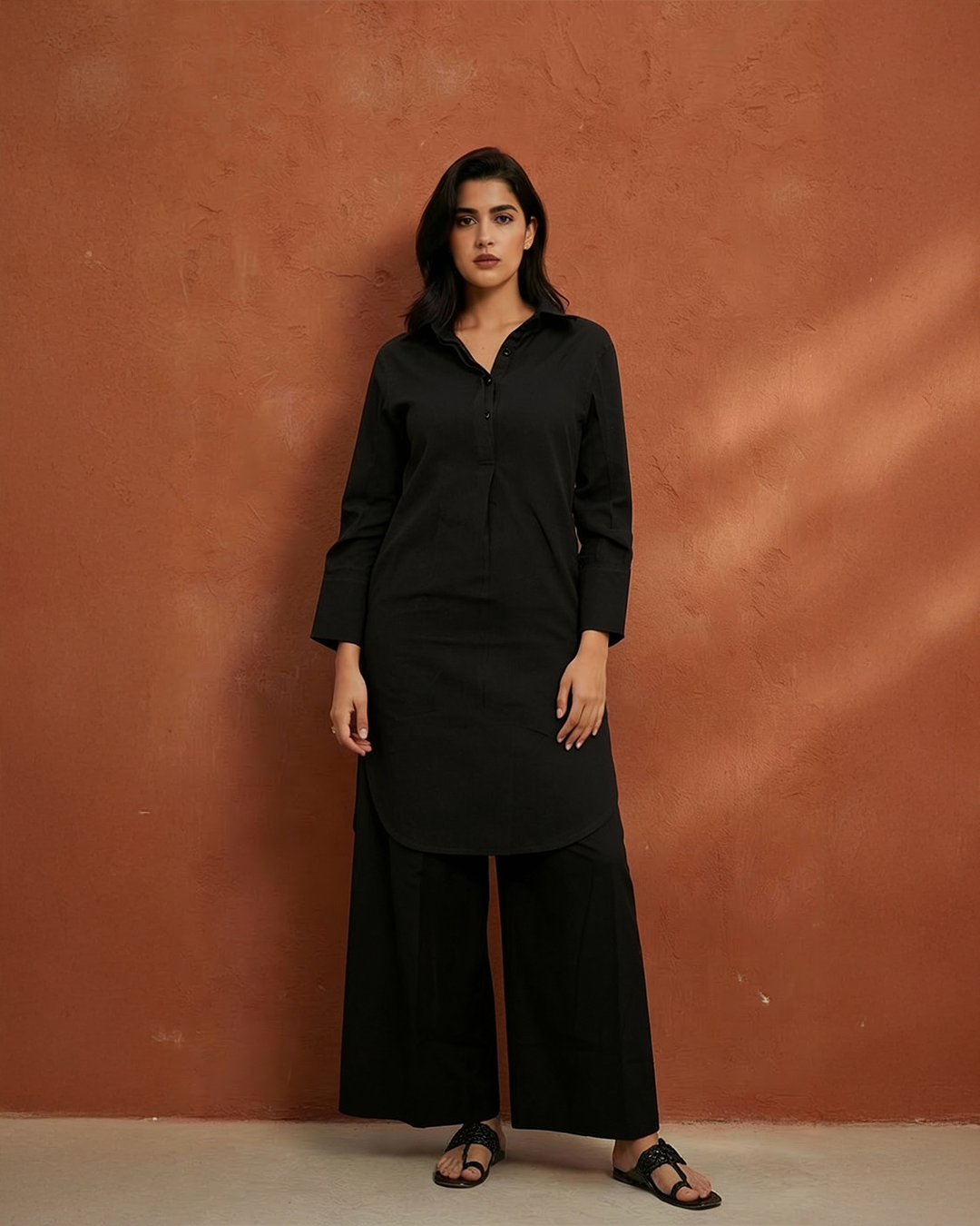 Ikai Kurta Set