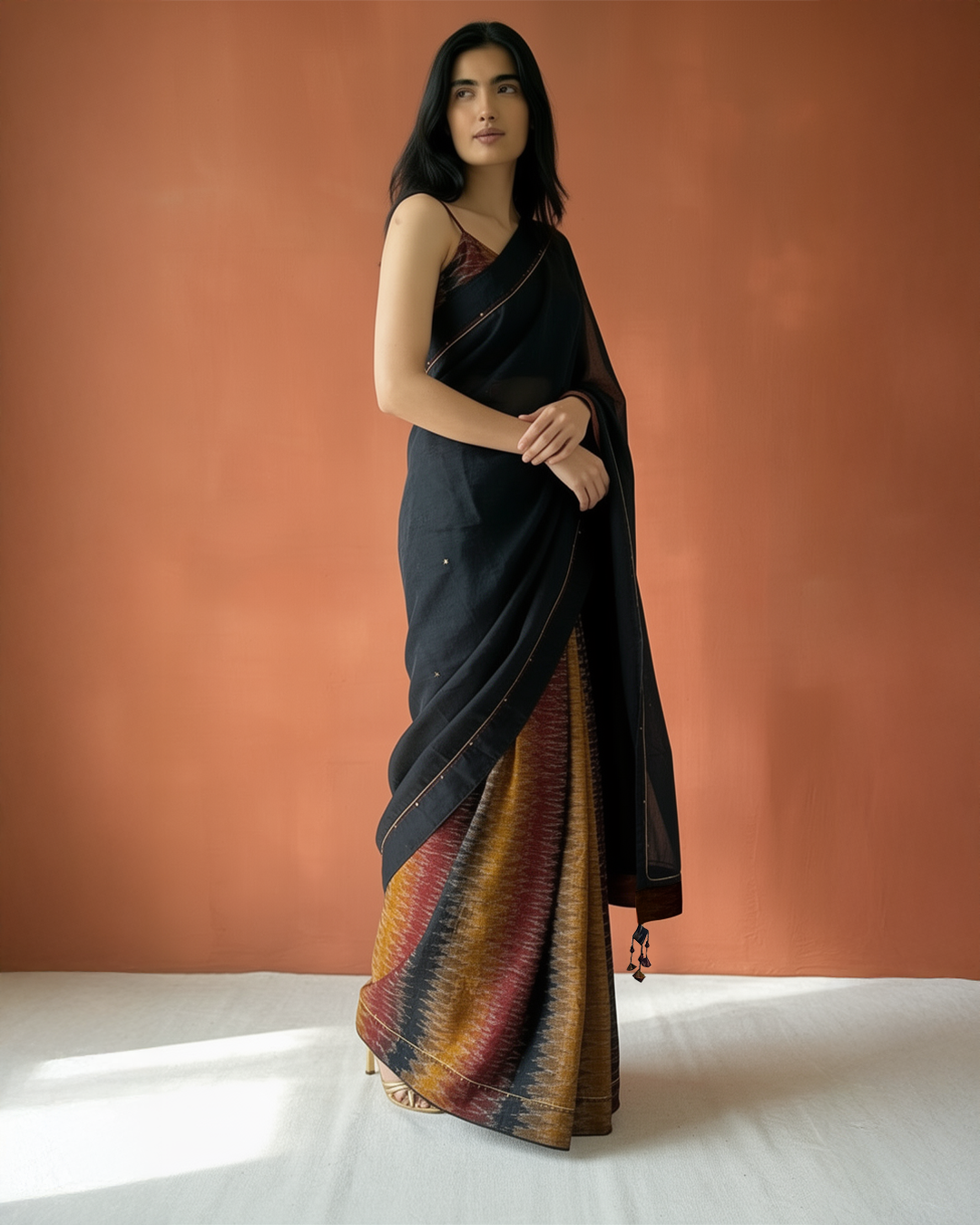 Saira Saree