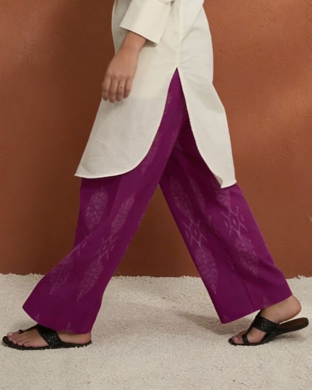 Jamuni Straight Pants