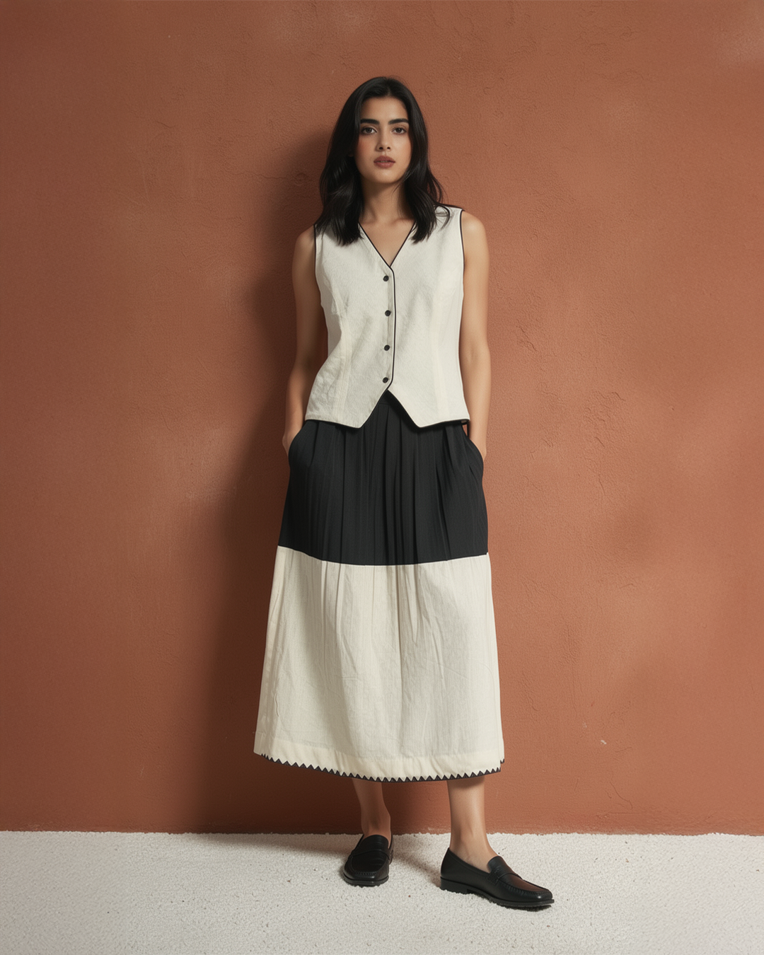 Seher Coord Set
