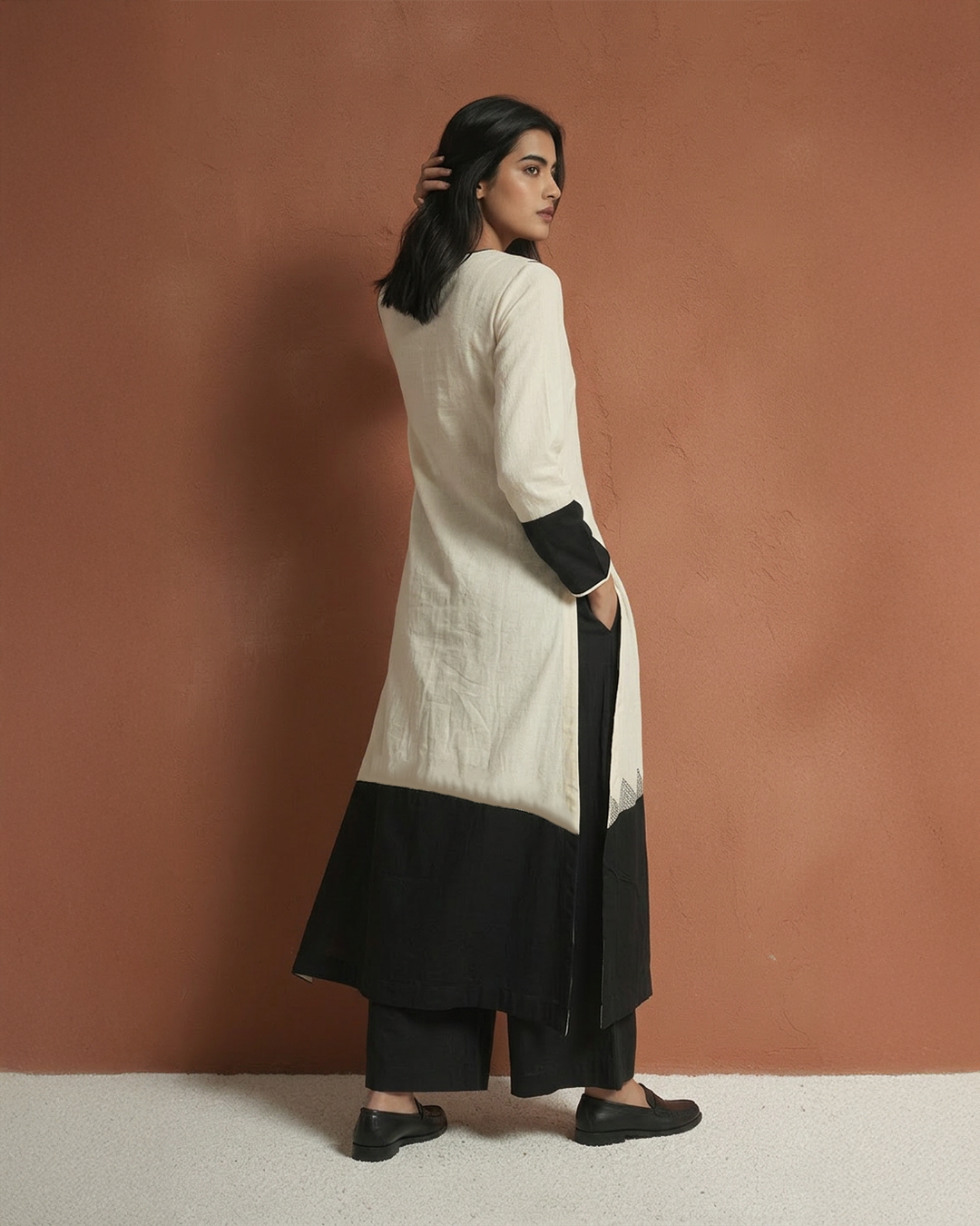 Mahira Kurta Set