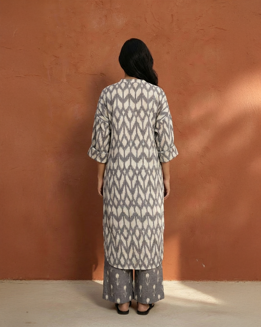Taani Kurta