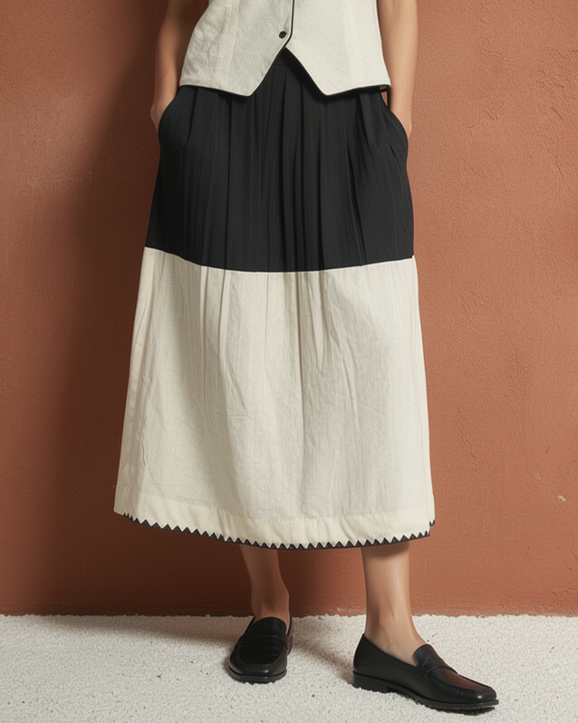 Seher Skirt
