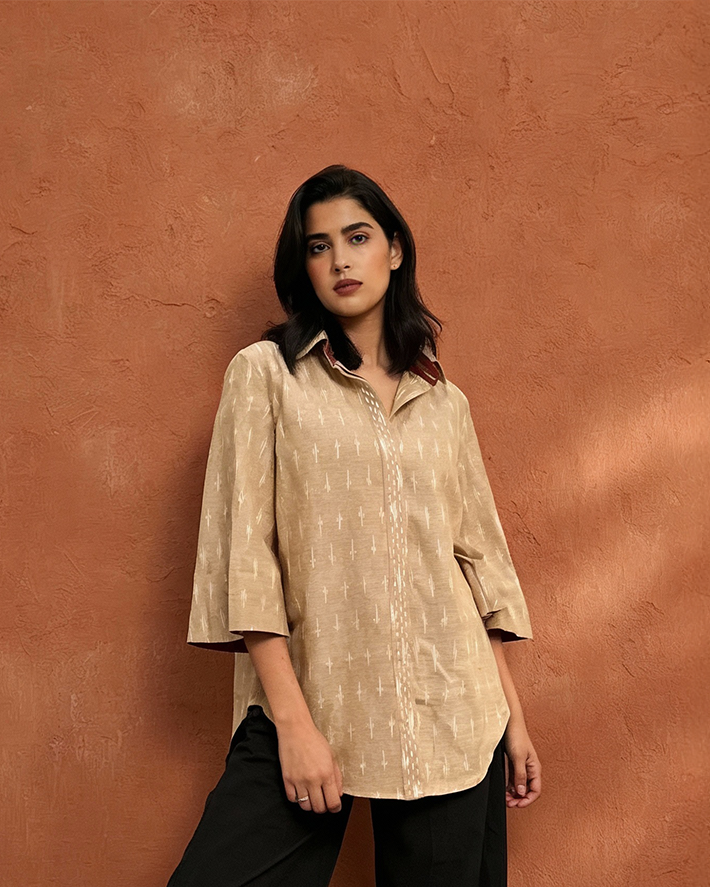 Ikaara Shirt