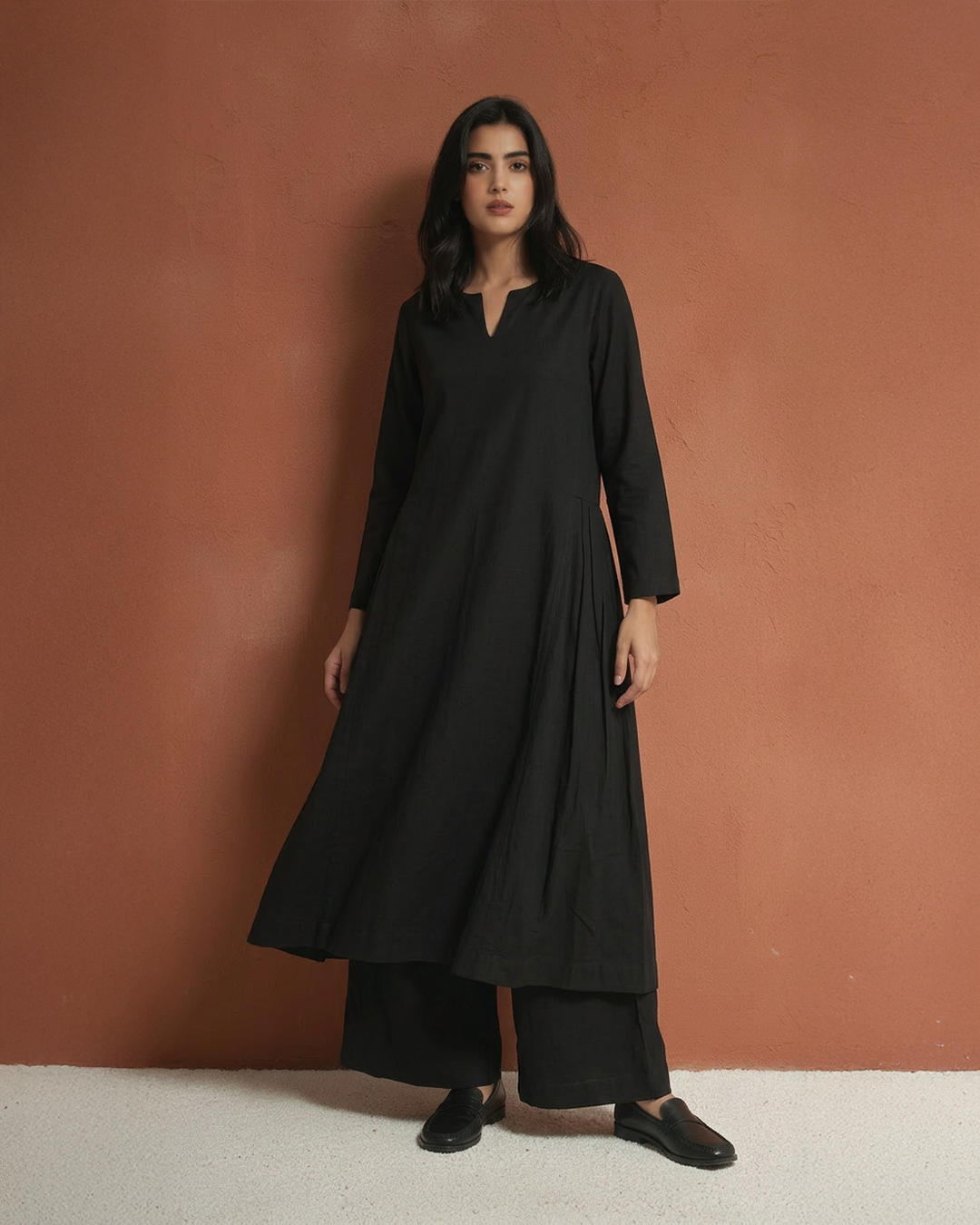 Zareen Kurta