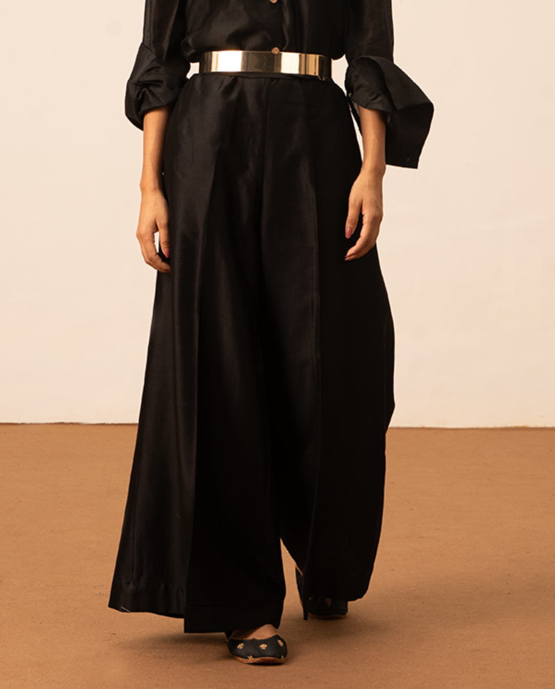 Myra Palazzo Pants