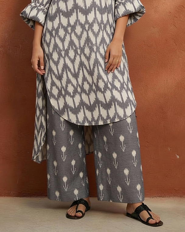 Taani Pants