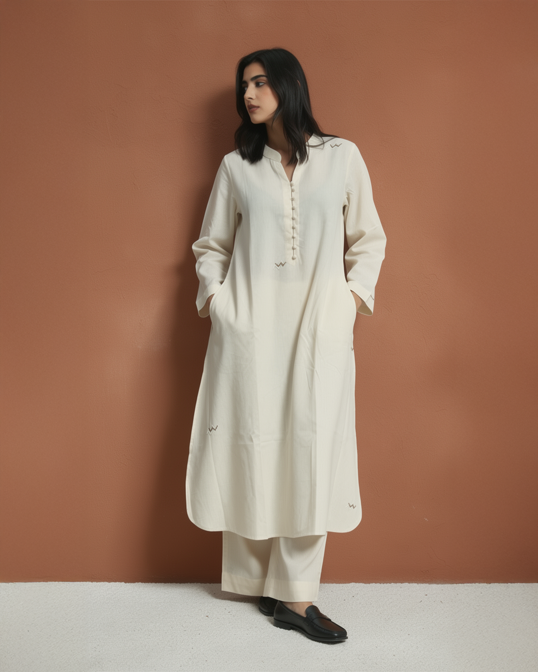 Meher Kurta