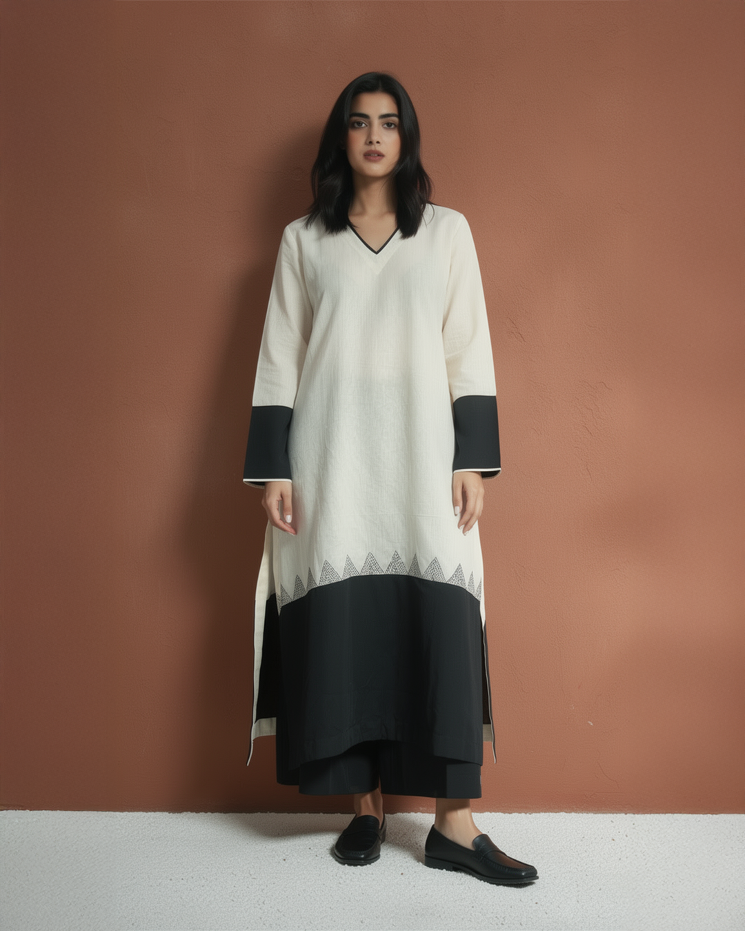 Mahira Kurta