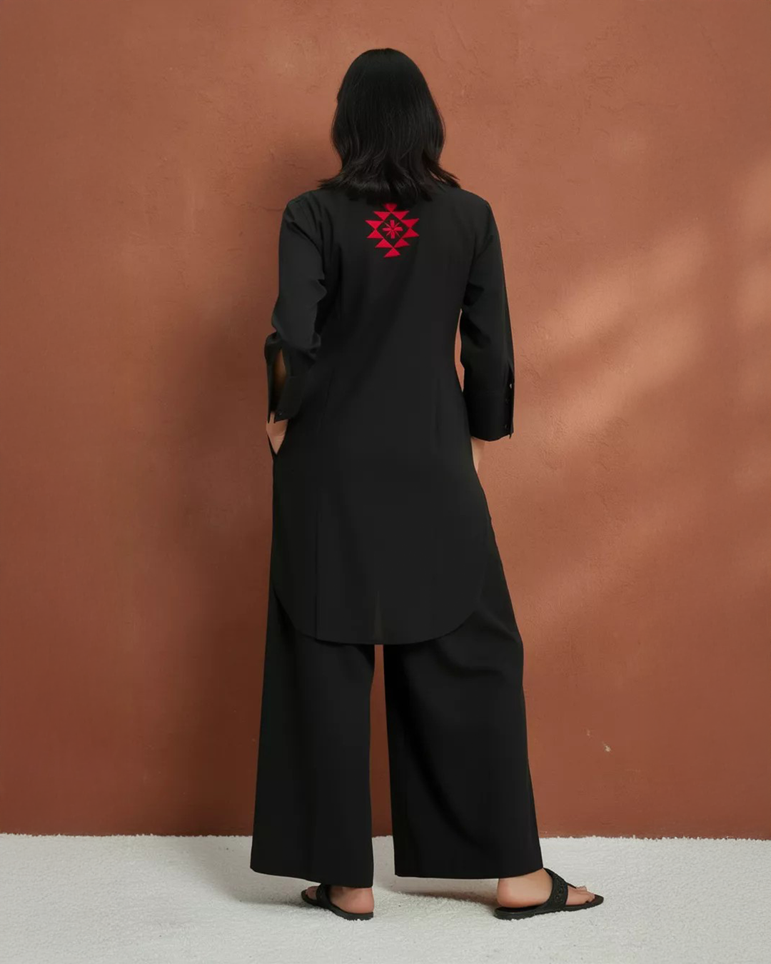 Ikai Kurta