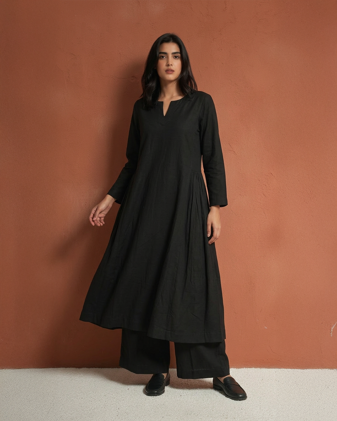 Telia Kurta Set