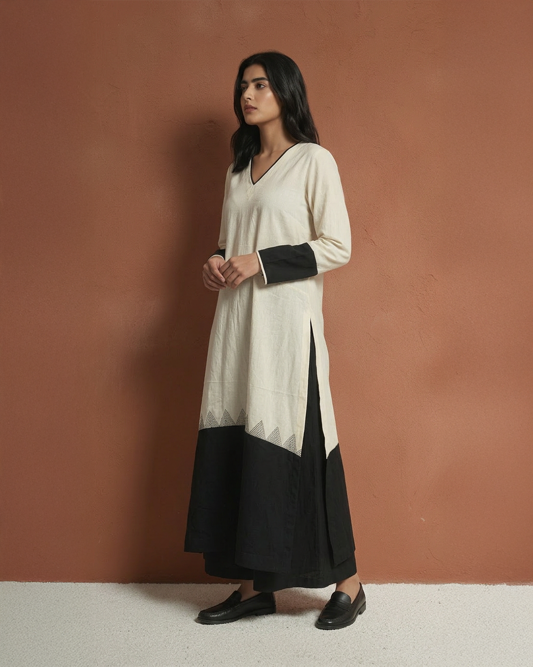 Mahira Kurta Set