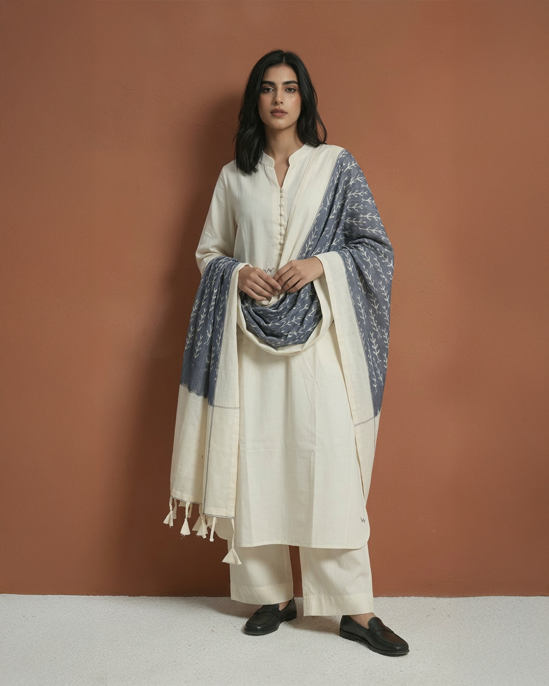 Meher Kurta Set
