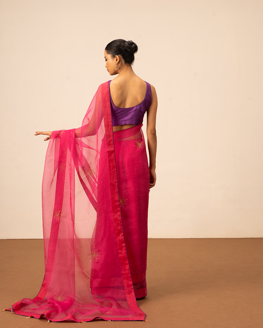 Nova Saree