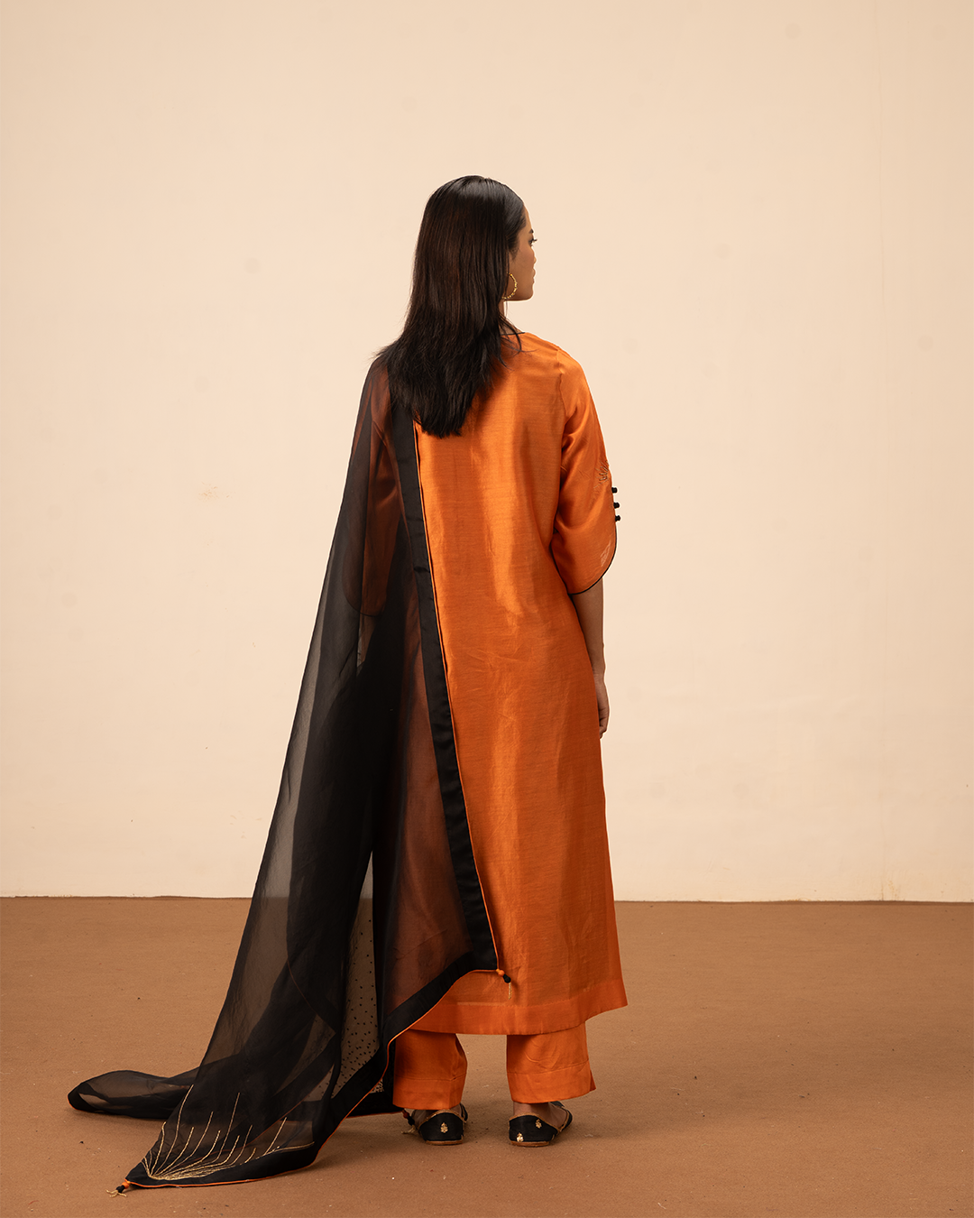 Fira Straight Kurta