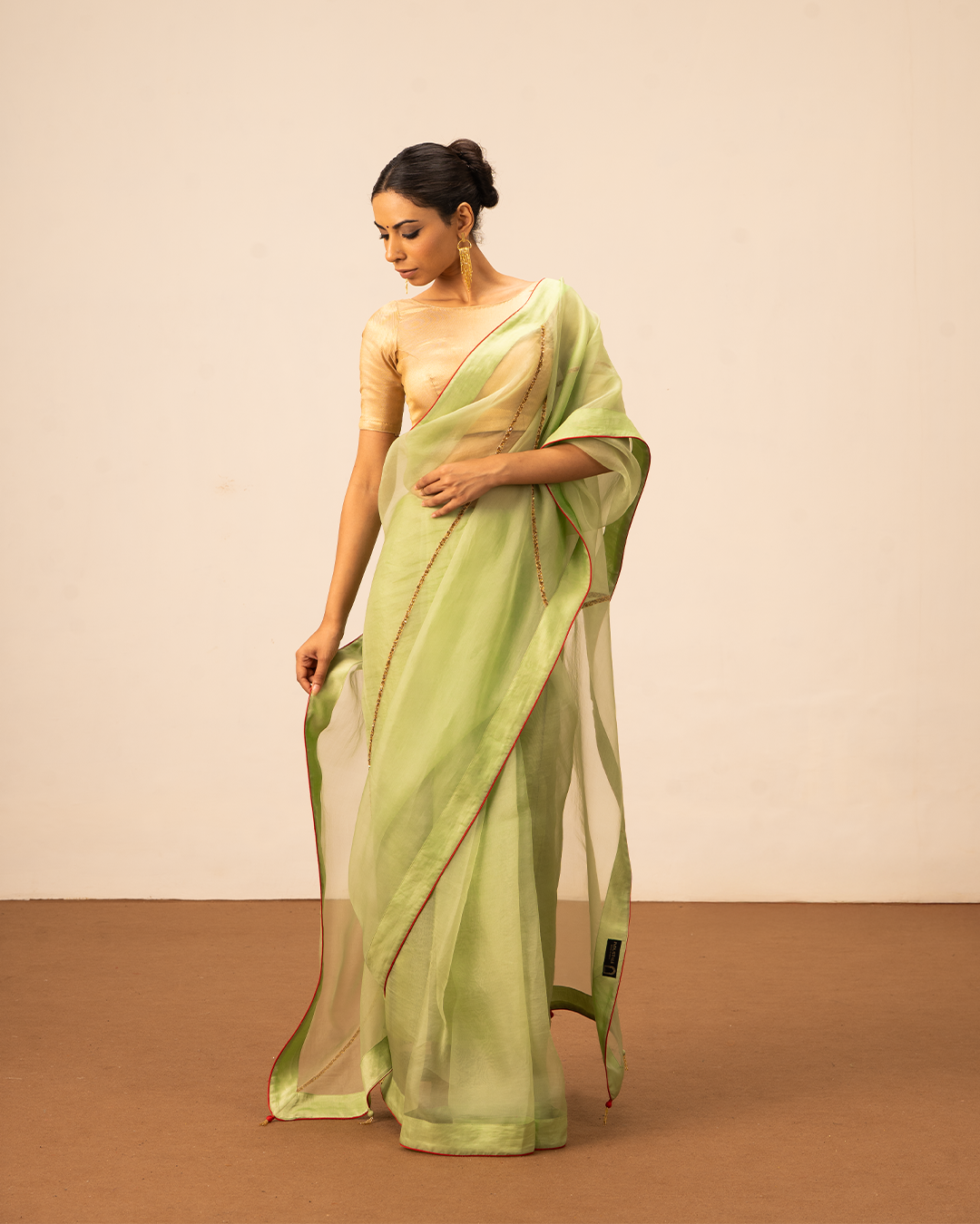 Lumi Saree