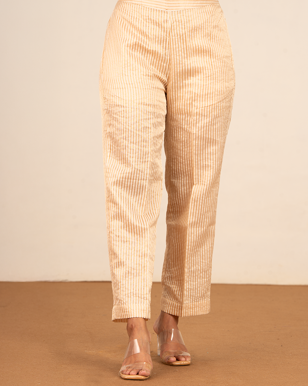 Aira Straight Pants