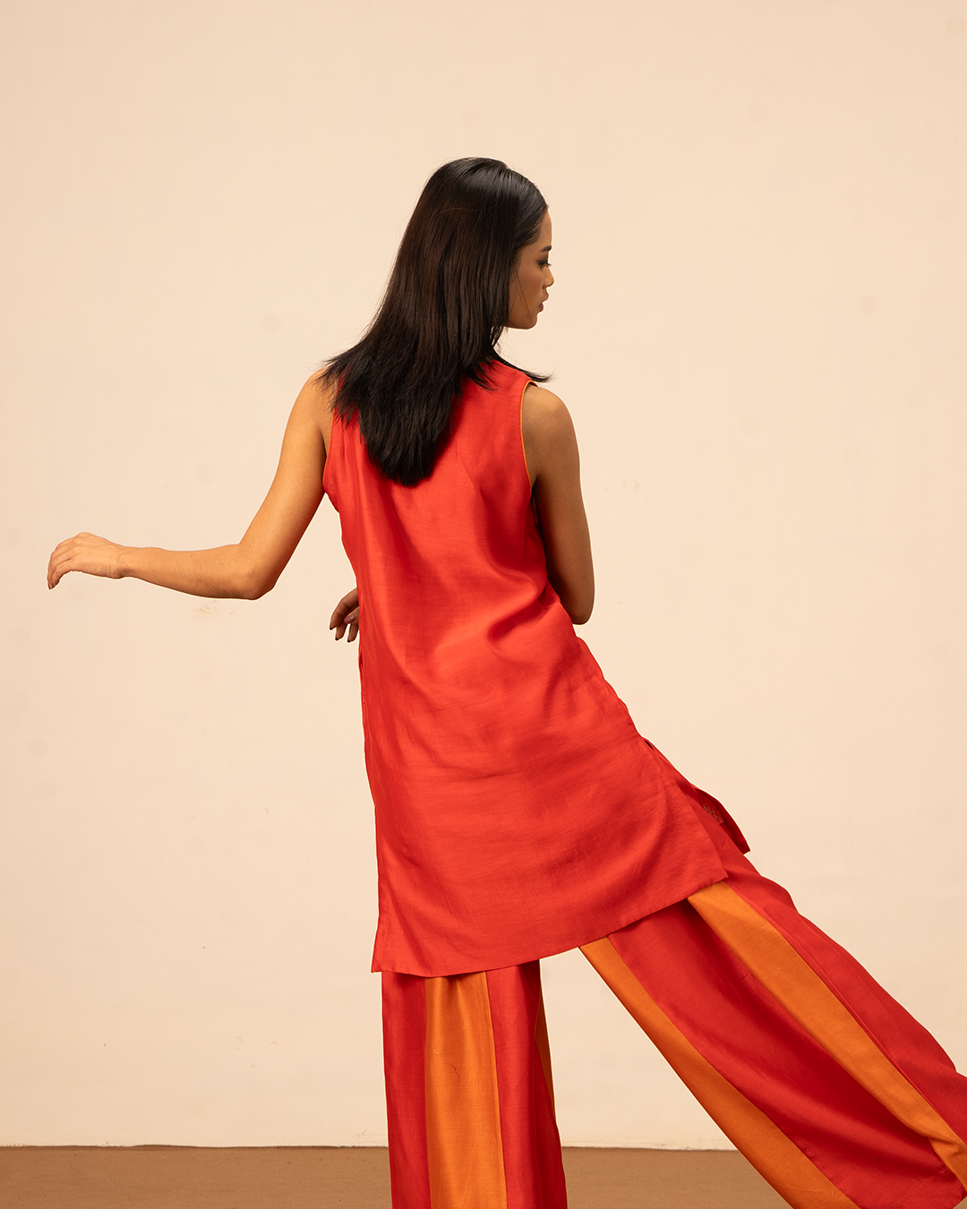 Vira Short Kurti