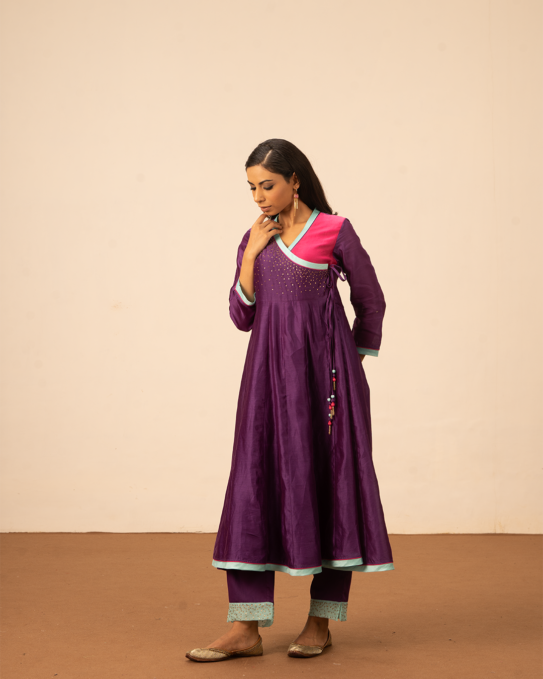 Orin Angrakha Kurta