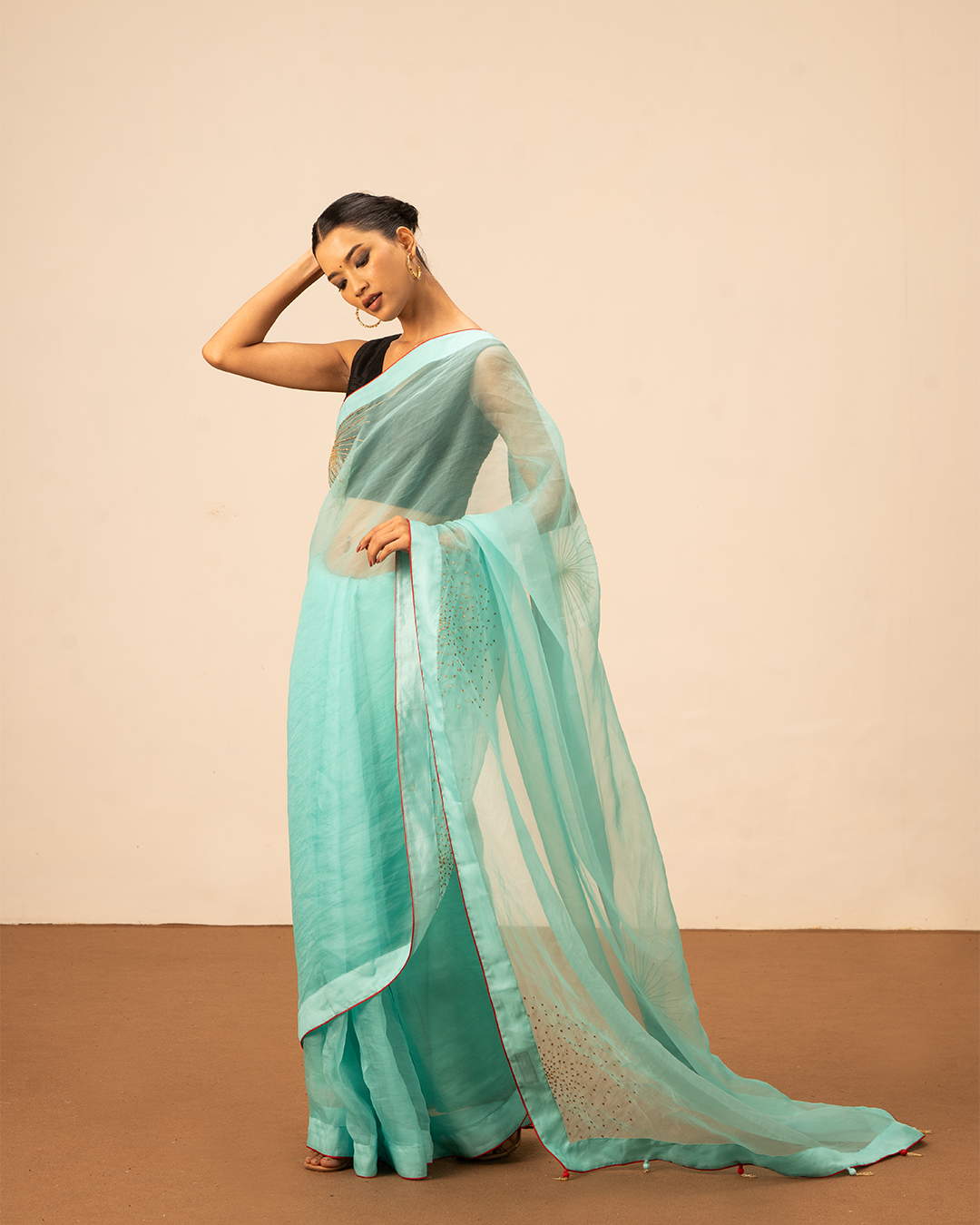 Kaia Saree