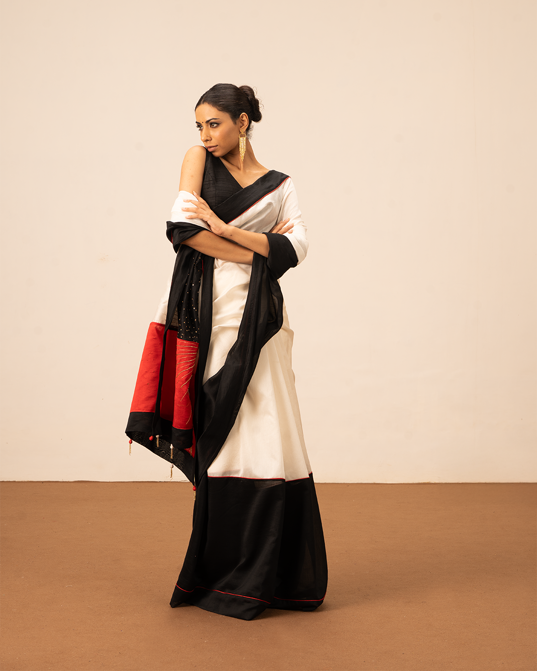 Zeva Saree