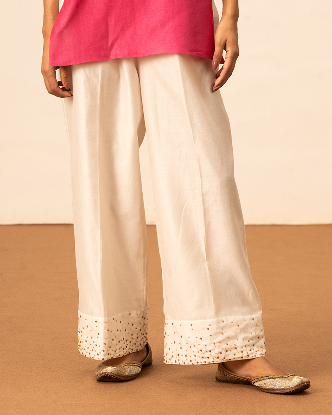 Nara Straight Pants