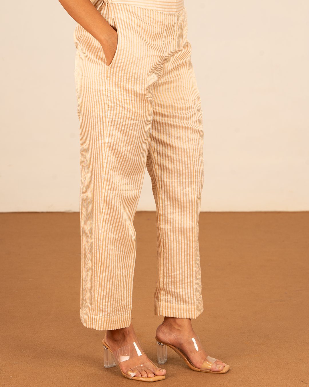 Aira Straight Pants