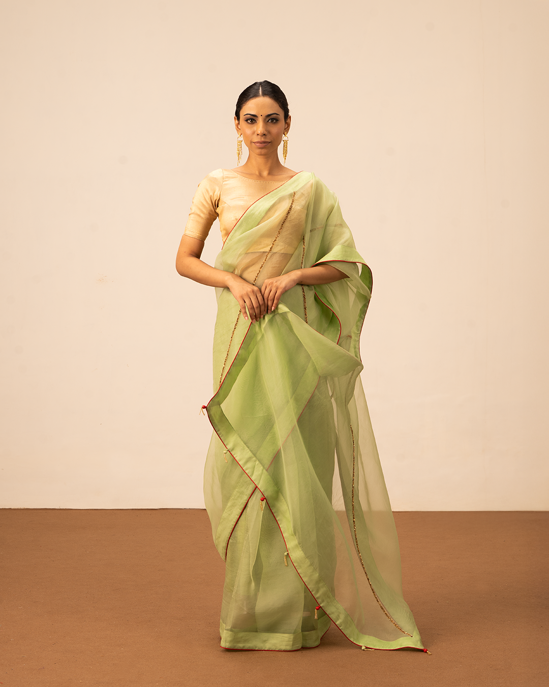 Lumi Saree