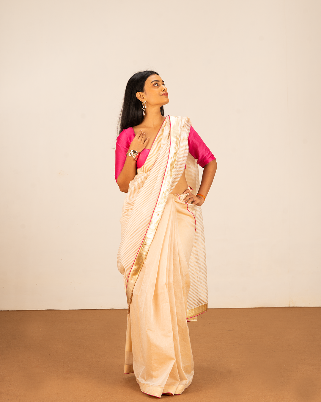Raya Saree