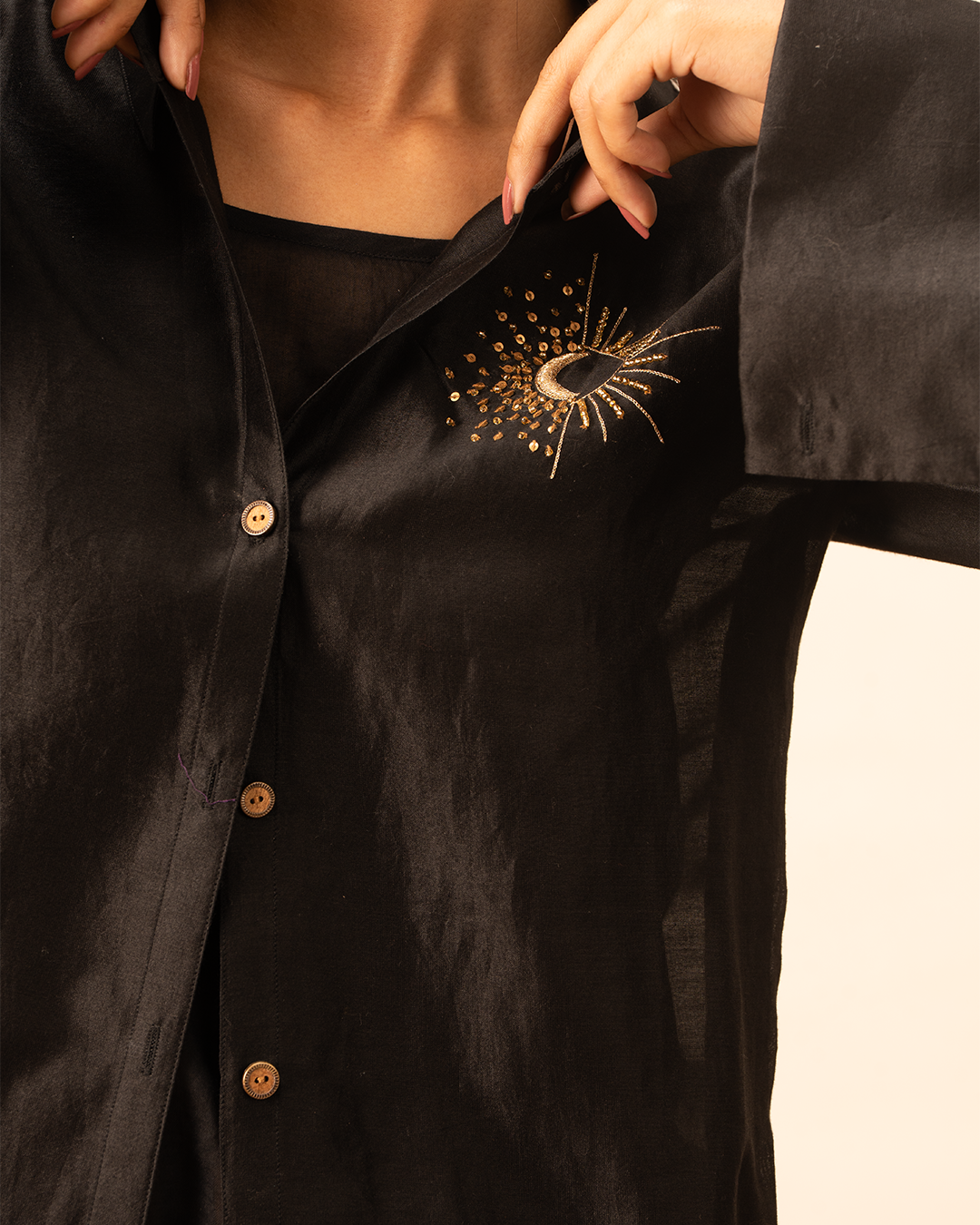 Myra Shirt