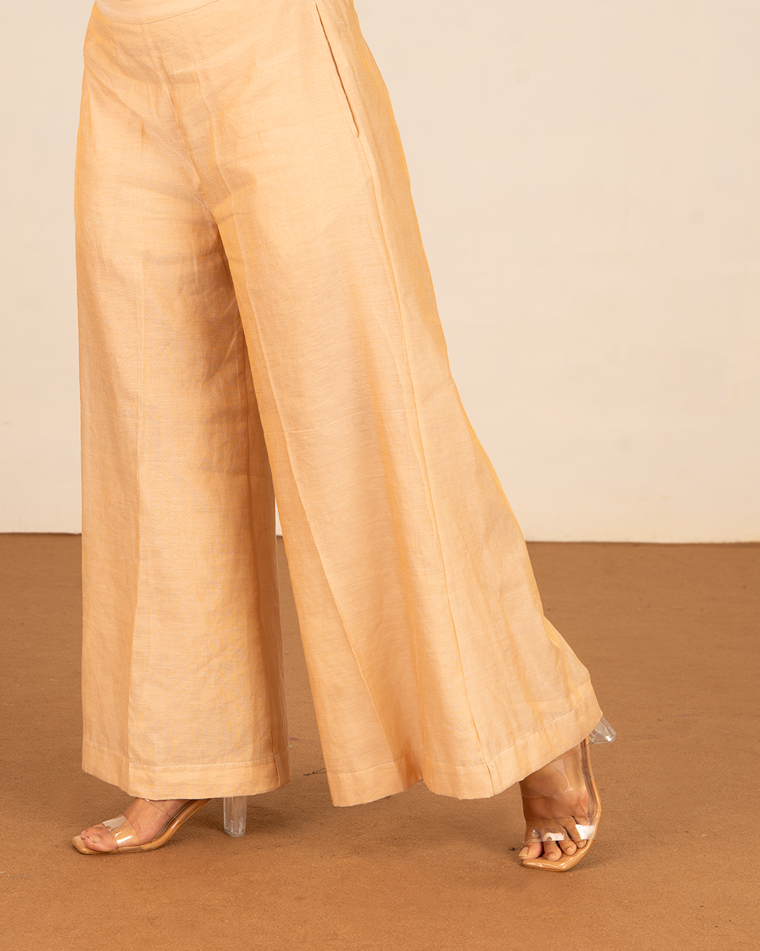 Eira Palazzo Pants