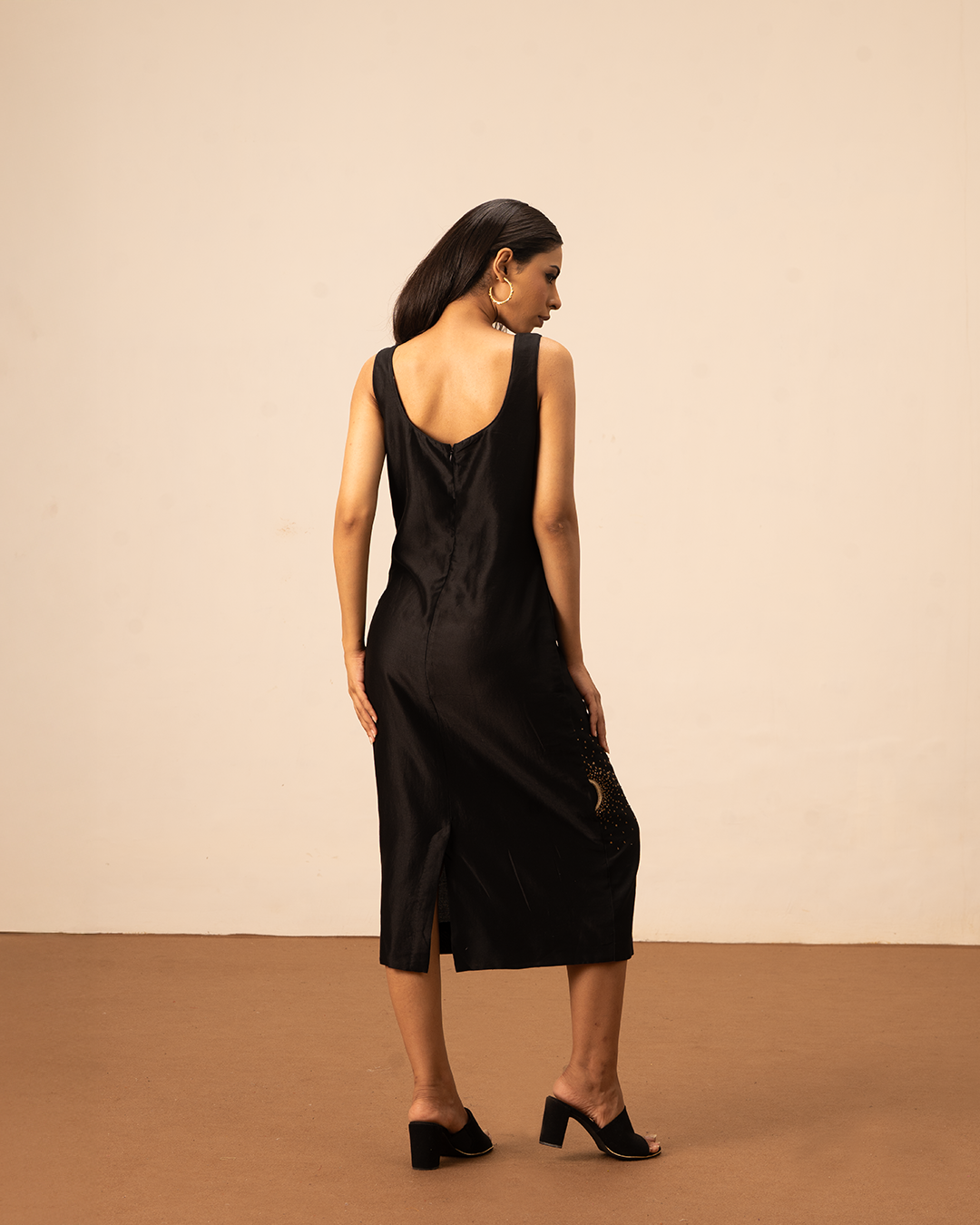 Tiva Straight Dress