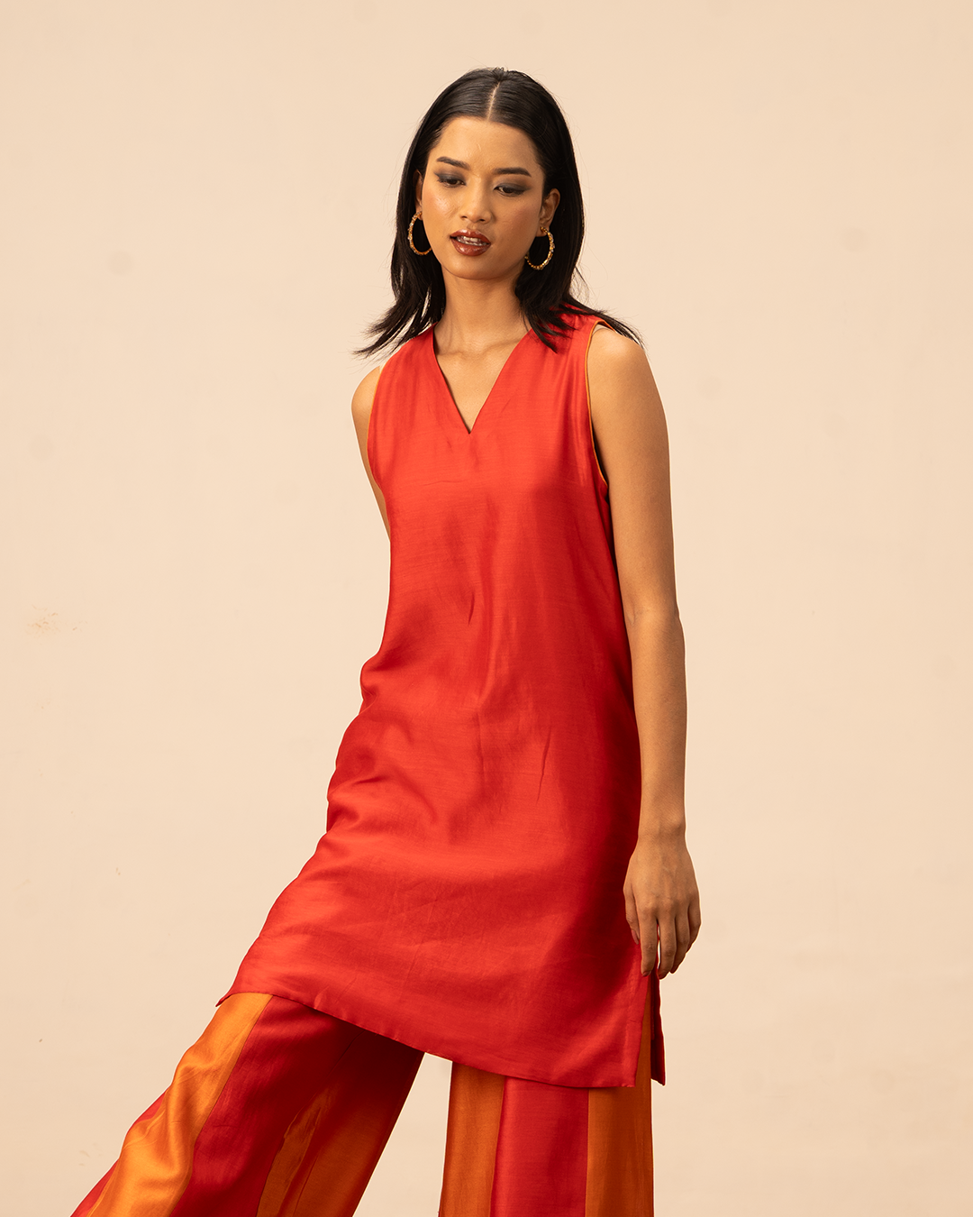 Vira Short Kurti