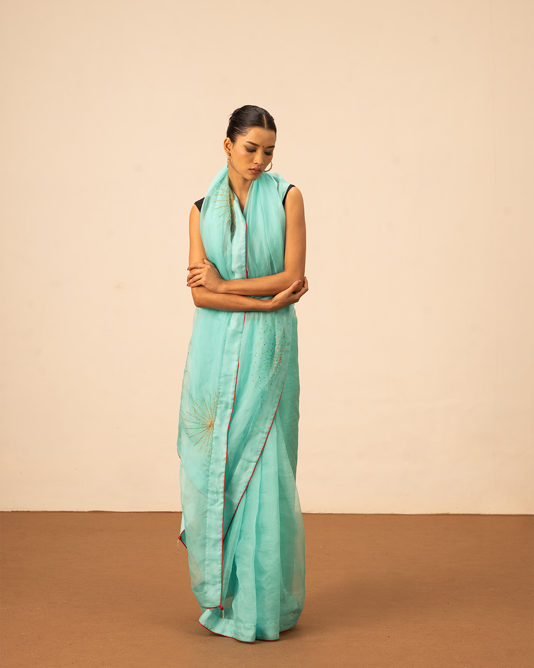 Kaia Saree