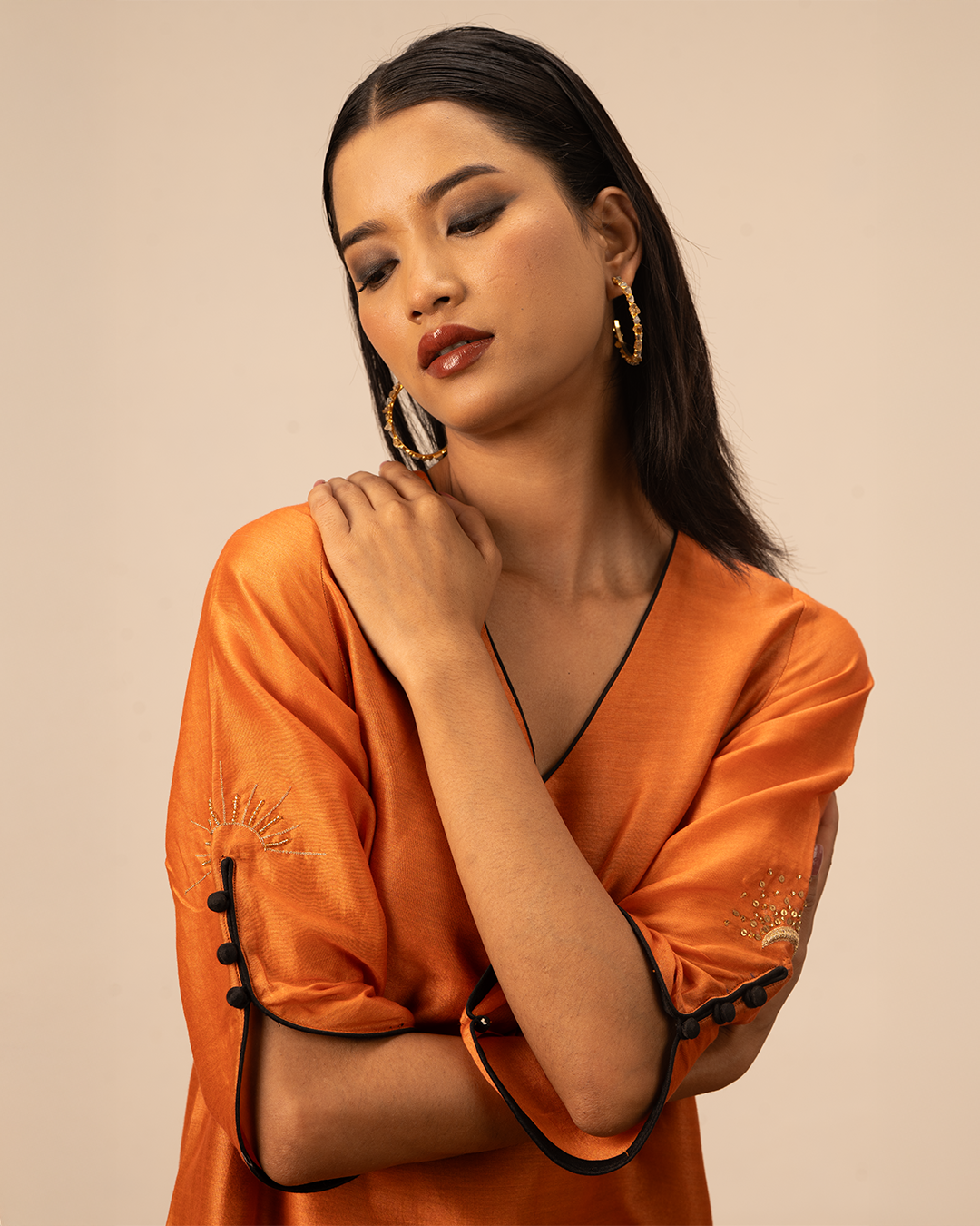 Fira Straight Kurta