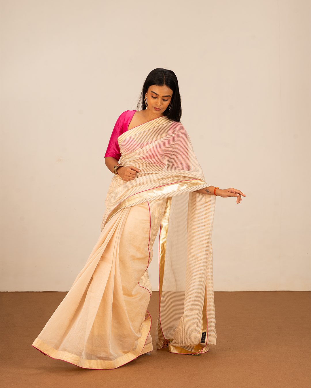 Raya Saree