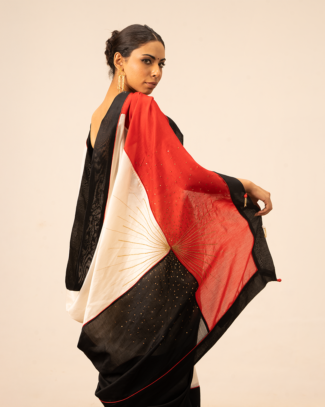 Zeva Saree