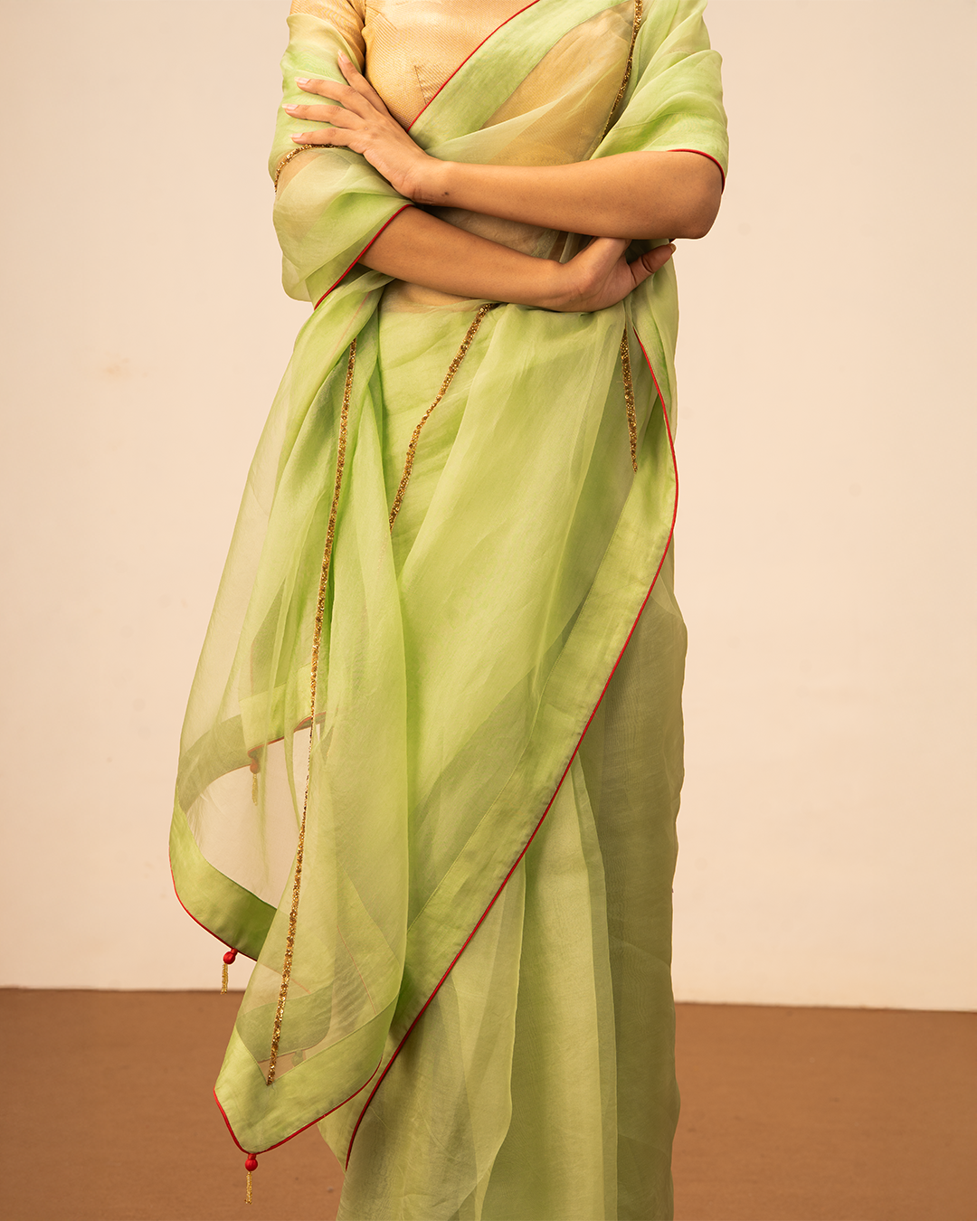 Lumi Saree