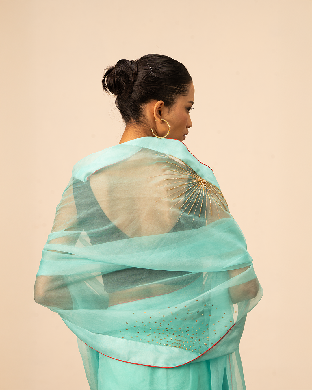 Kaia Saree