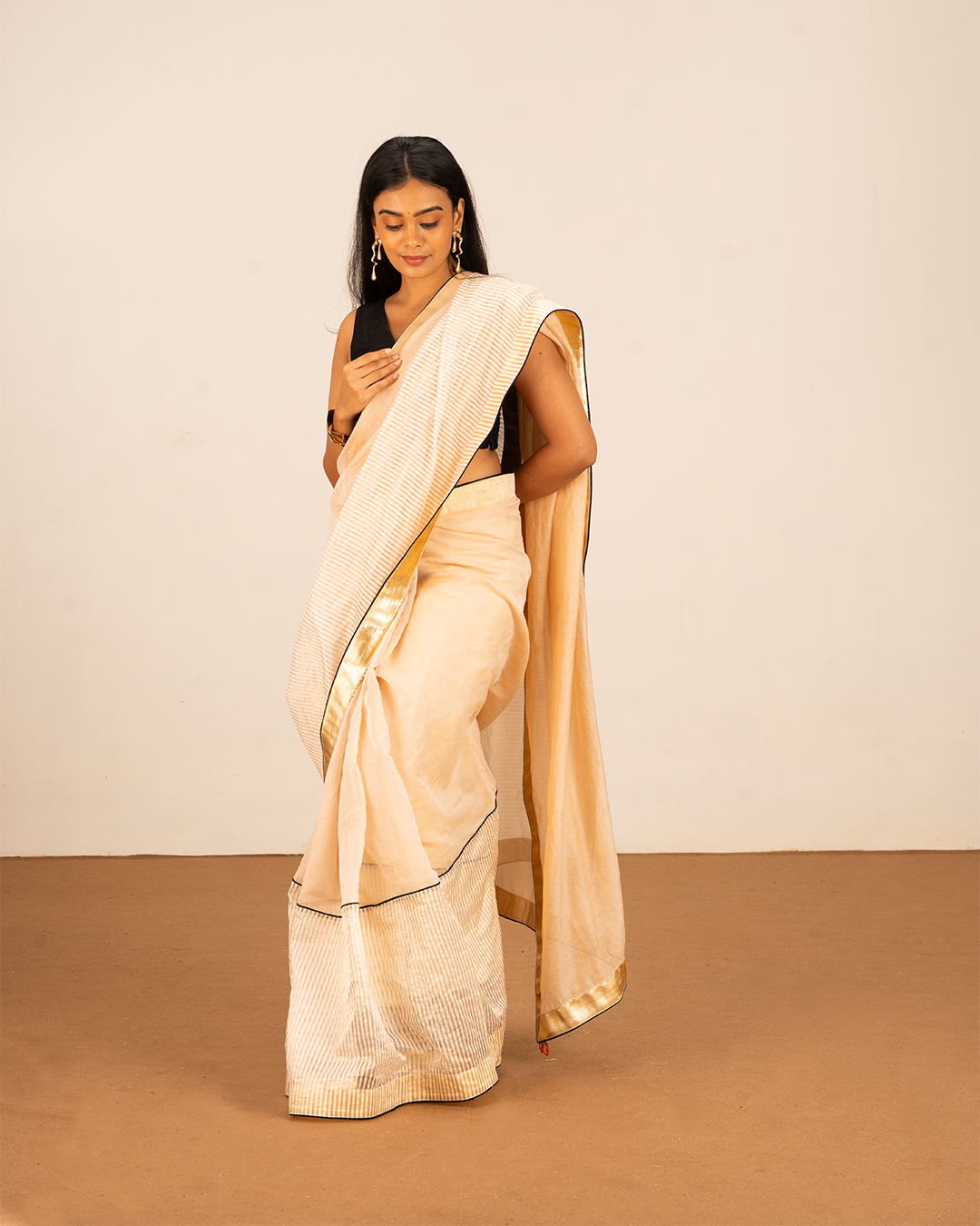 Ina Saree